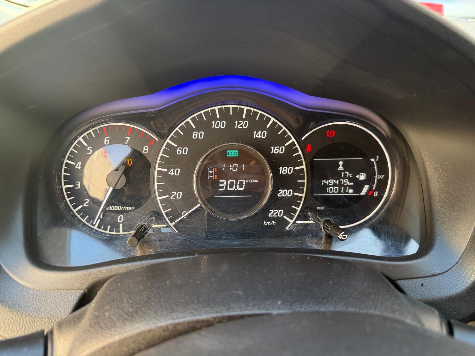 Imagen 3 de NISSAN Note