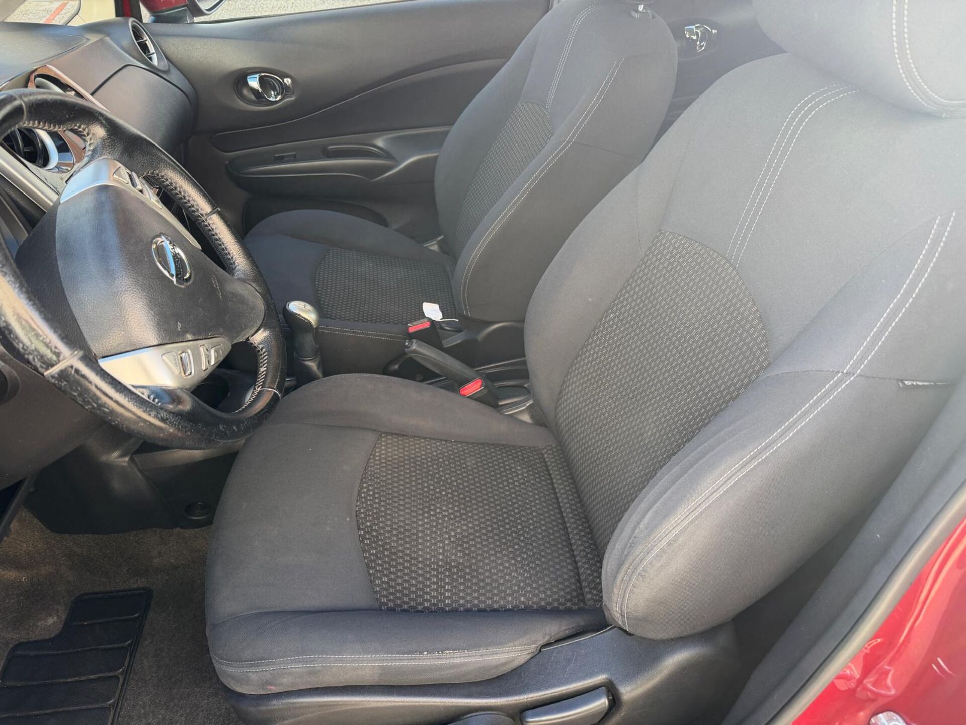 Imagen 2 de NISSAN Note