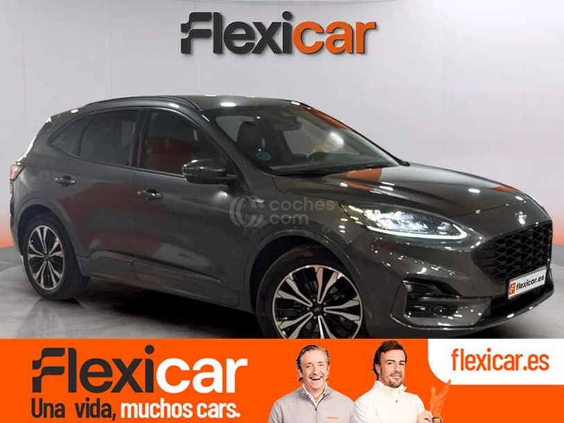 Foto del FORD Kuga 1.5 EcoBoost ST-Line FWD 150