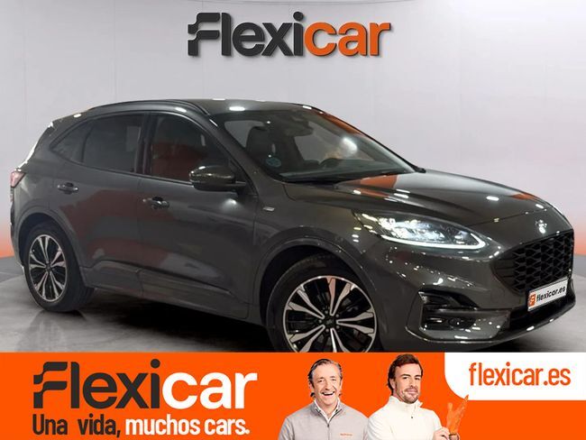 FORD Kuga (ST-Line 1.5T EcoBoost 110kW (150CV)) en Barcelona