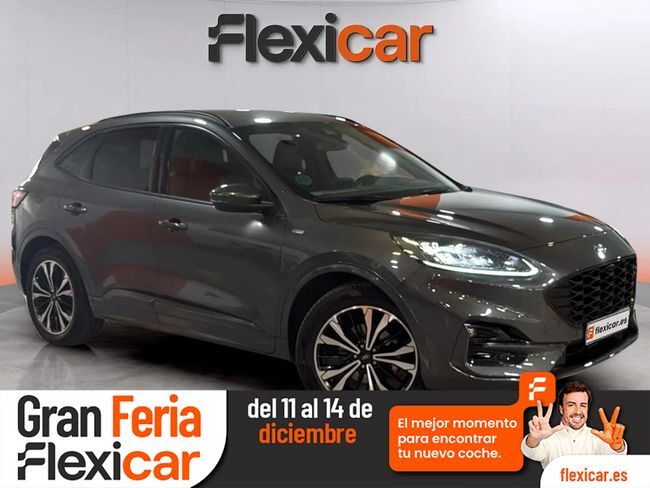 FORD Kuga (ST-Line 1.5T EcoBoost 110kW (150CV)) en Barcelona