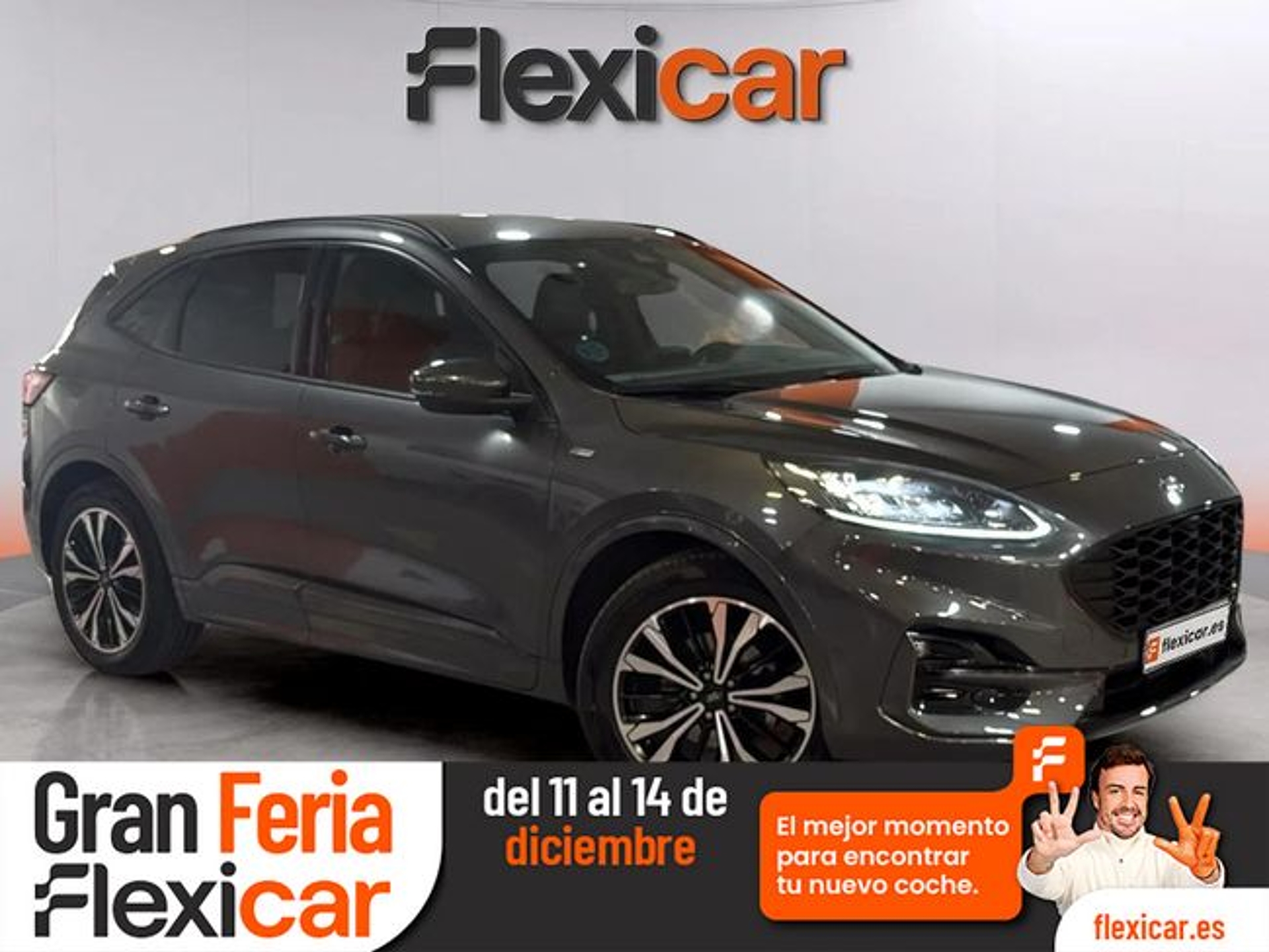 Imagen de FORD Kuga