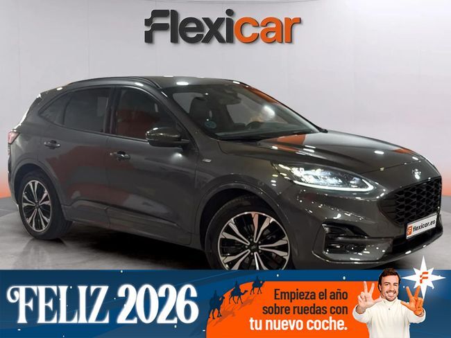 FORD Kuga (ST-Line 1.5T EcoBoost 110kW (150CV)) en Barcelona