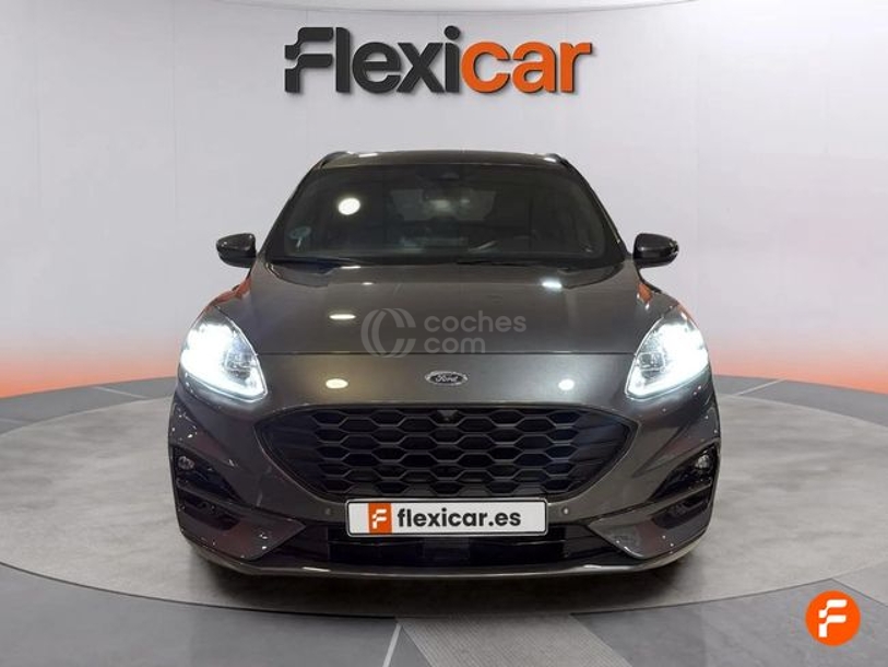 Foto del FORD Kuga 1.5 EcoBoost ST-Line FWD 150