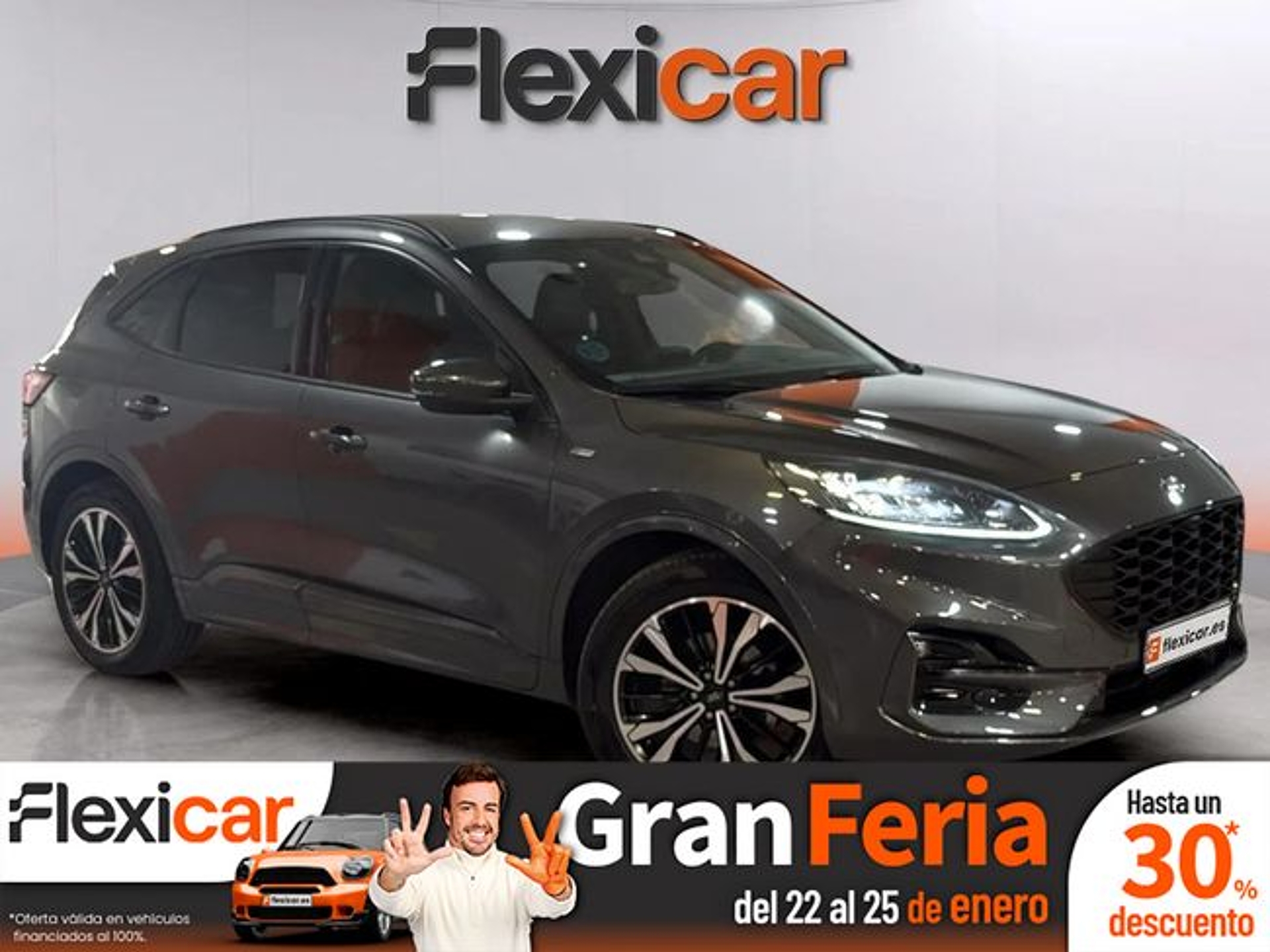 Imagen de FORD Kuga