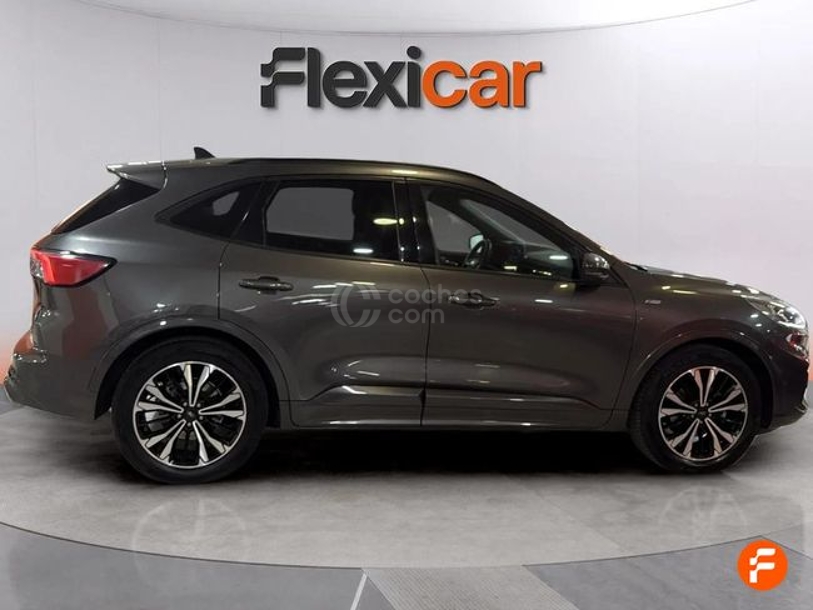 Foto del FORD Kuga 1.5 EcoBoost ST-Line FWD 150
