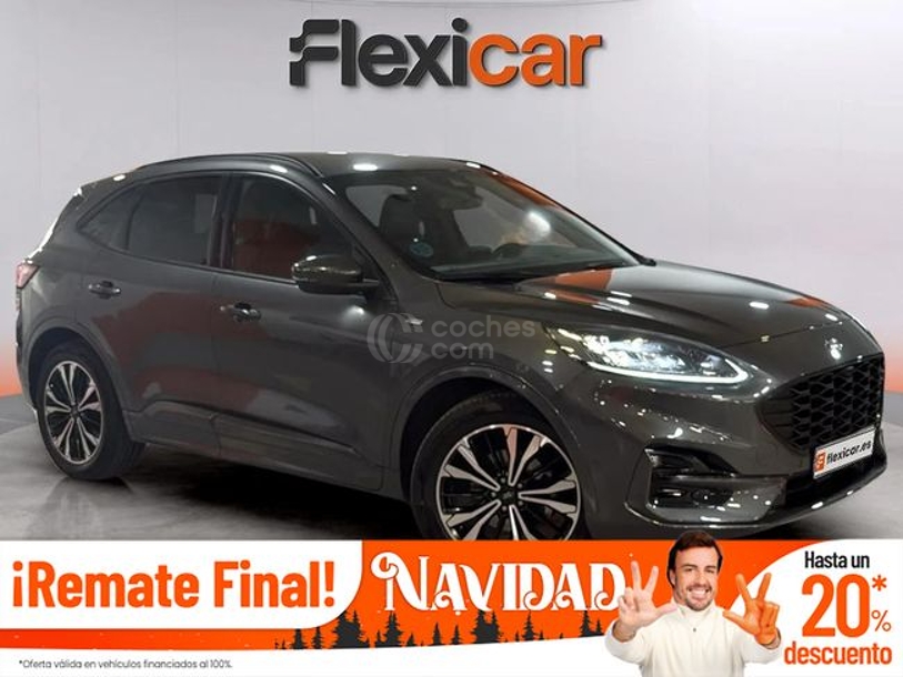 Foto del FORD Kuga 1.5 EcoBoost ST-Line FWD 150