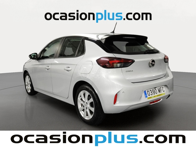 Foto del OPEL Corsa 1.2T XHL S-S Elegance 100