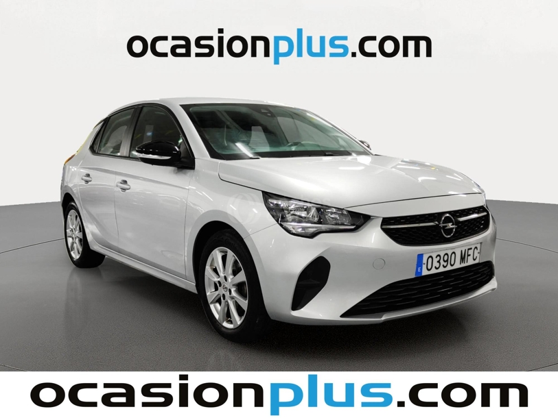 Foto del OPEL Corsa 1.2T XHL S-S Elegance 100