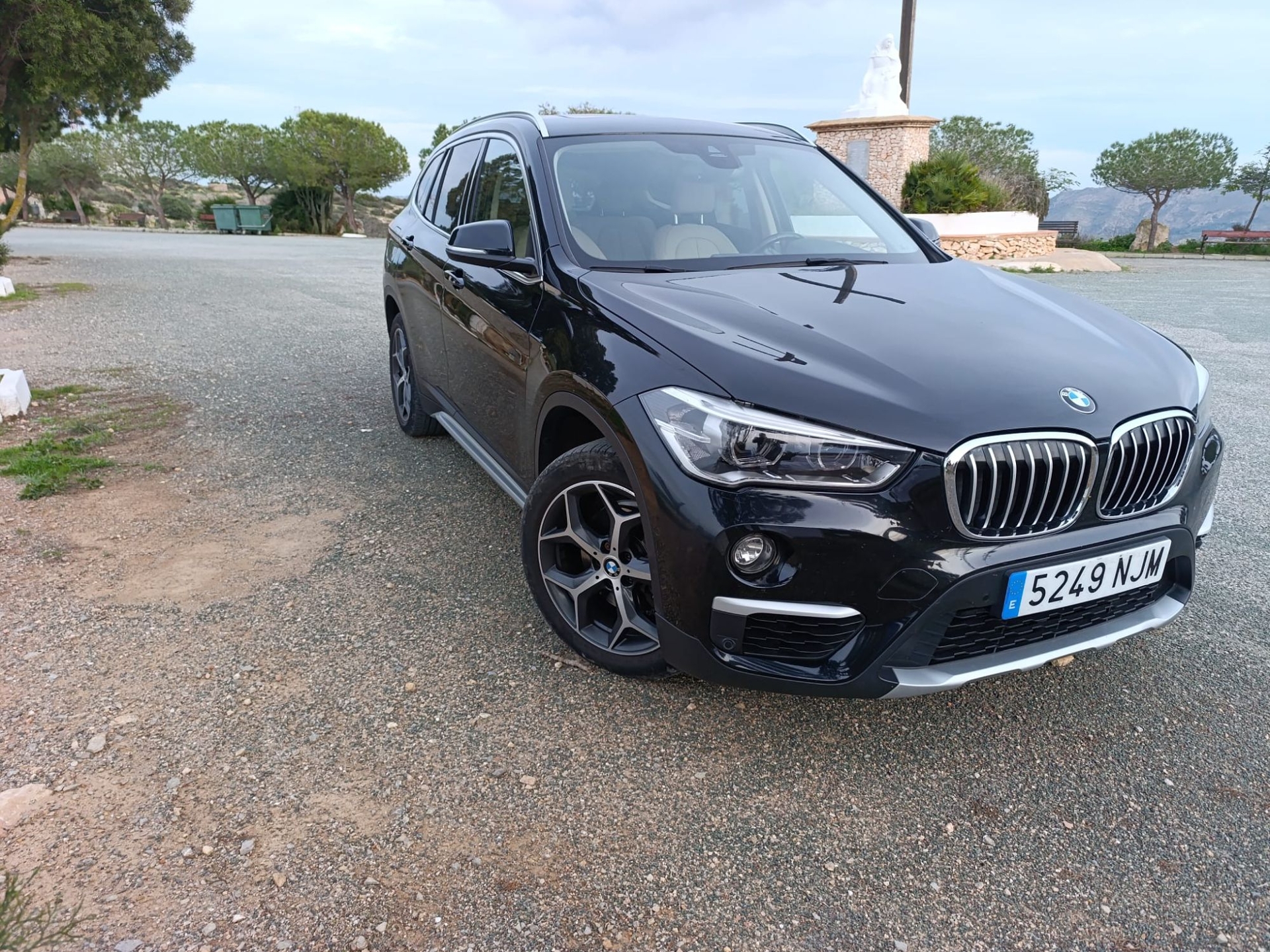 Imagen de BMW X1