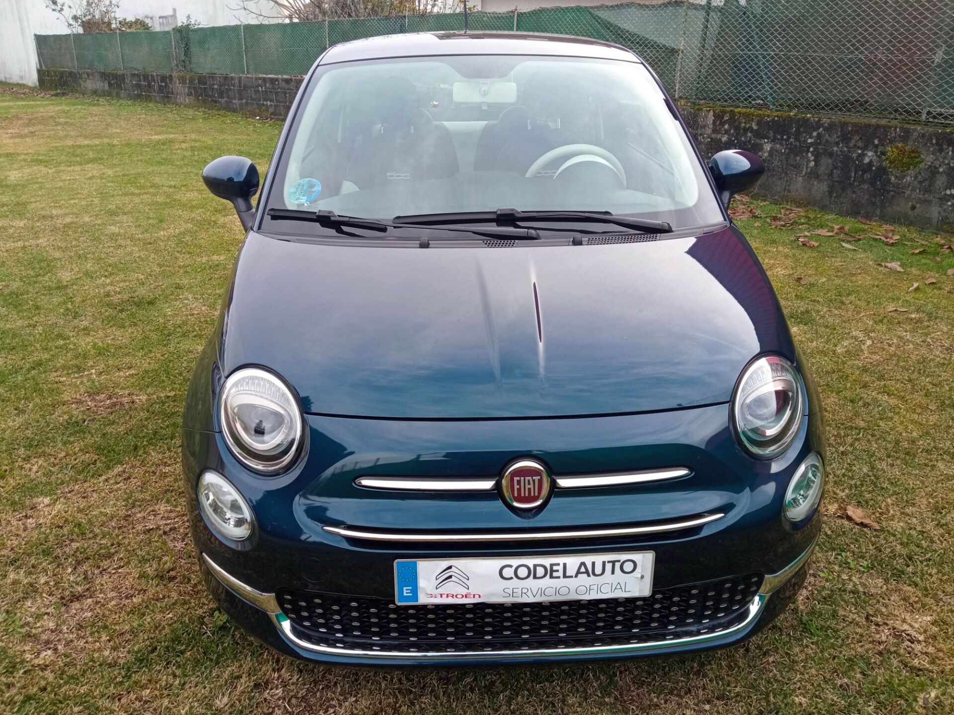 Imagen de FIAT 500