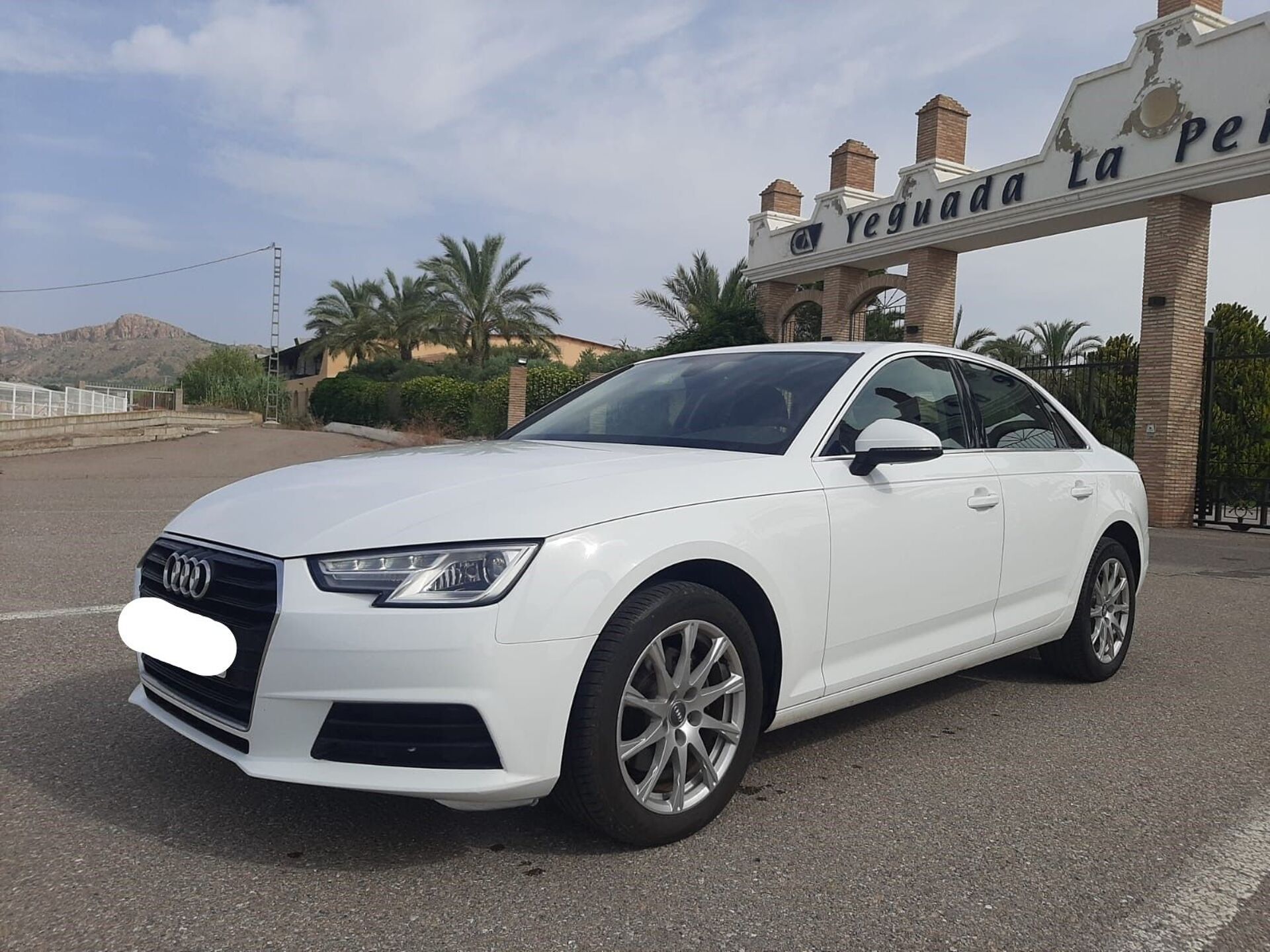 Imagen de AUDI A4