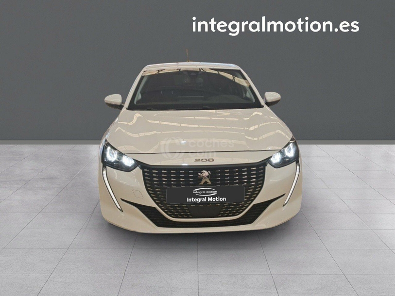 Foto del PEUGEOT 208 1.5 BlueHDi S&S Active 100