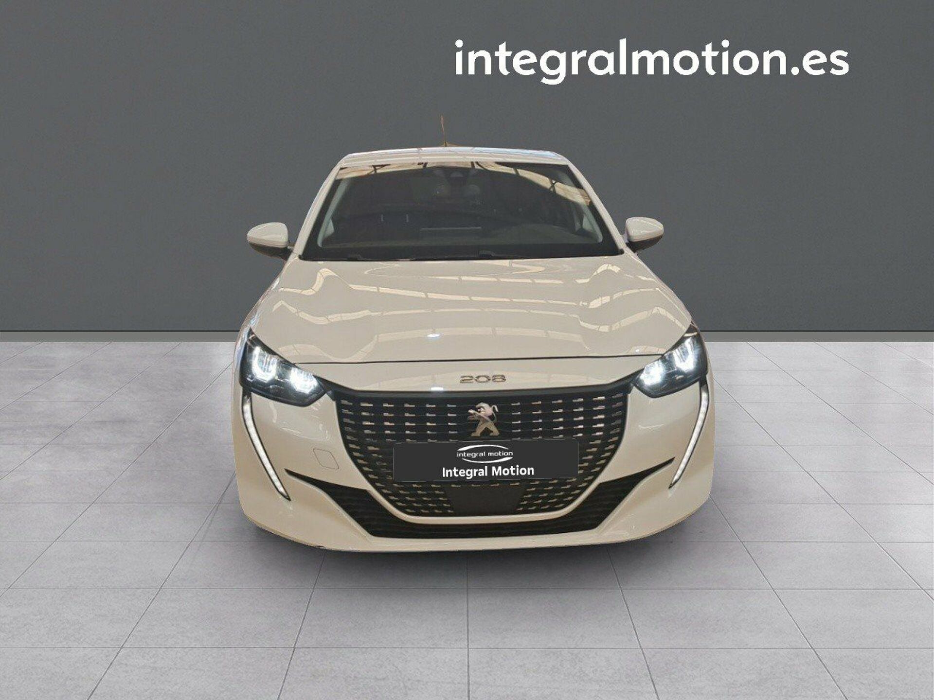 Imagen 2 de PEUGEOT 208