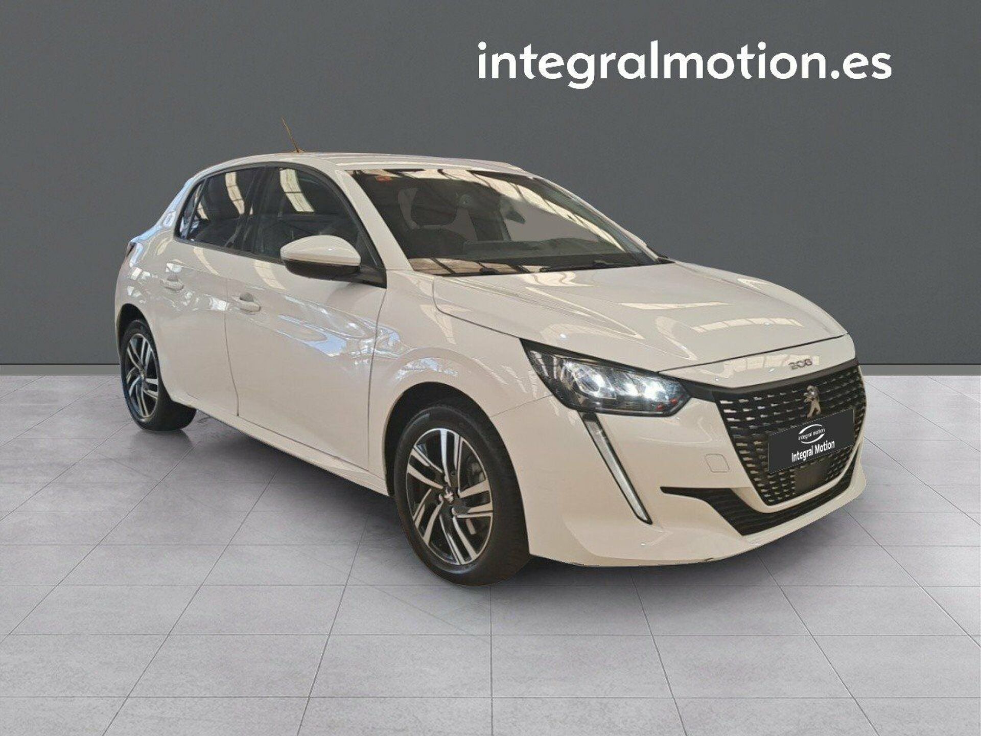 Imagen 3 de PEUGEOT 208