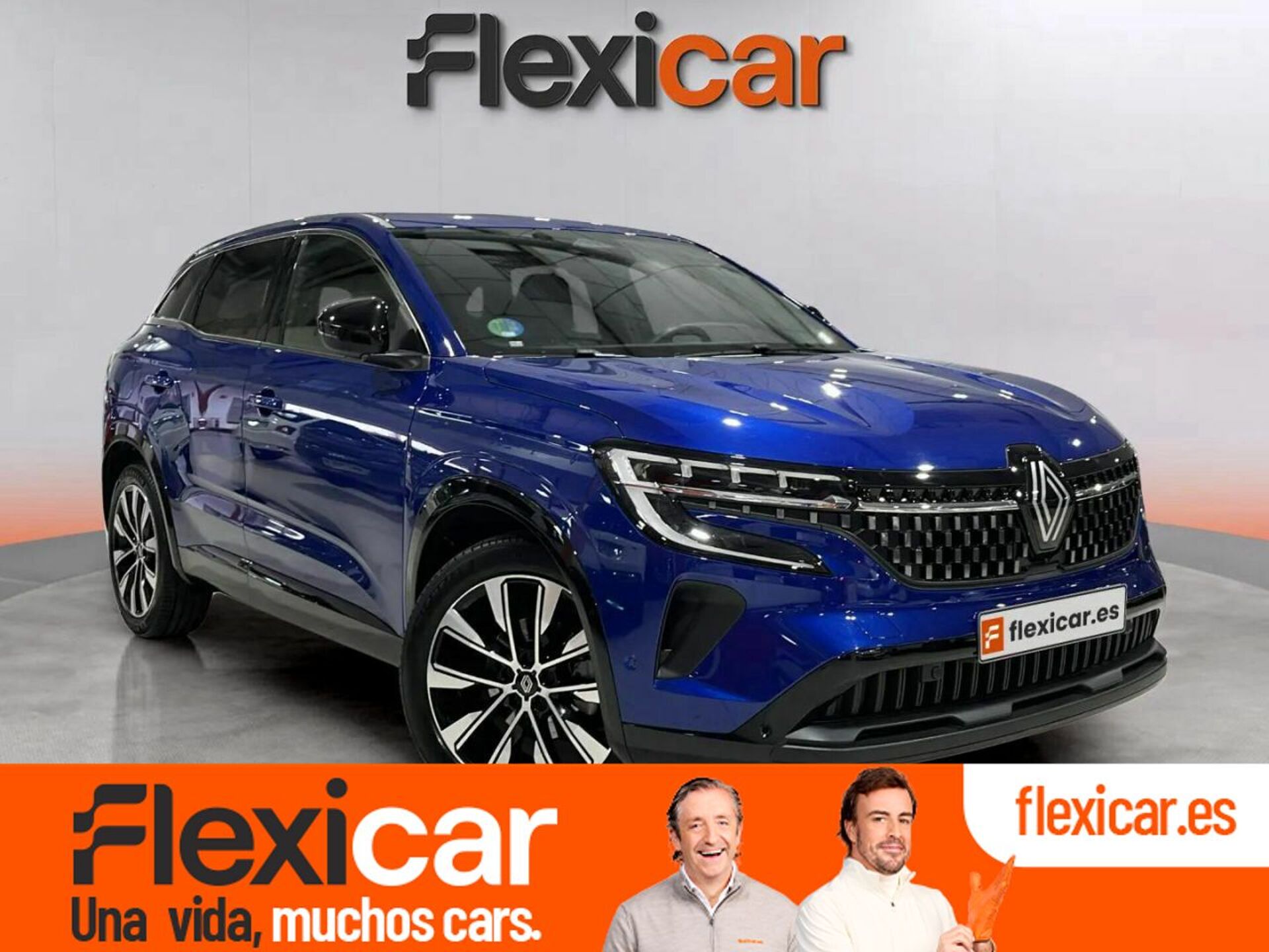 Imagen de RENAULT Austral