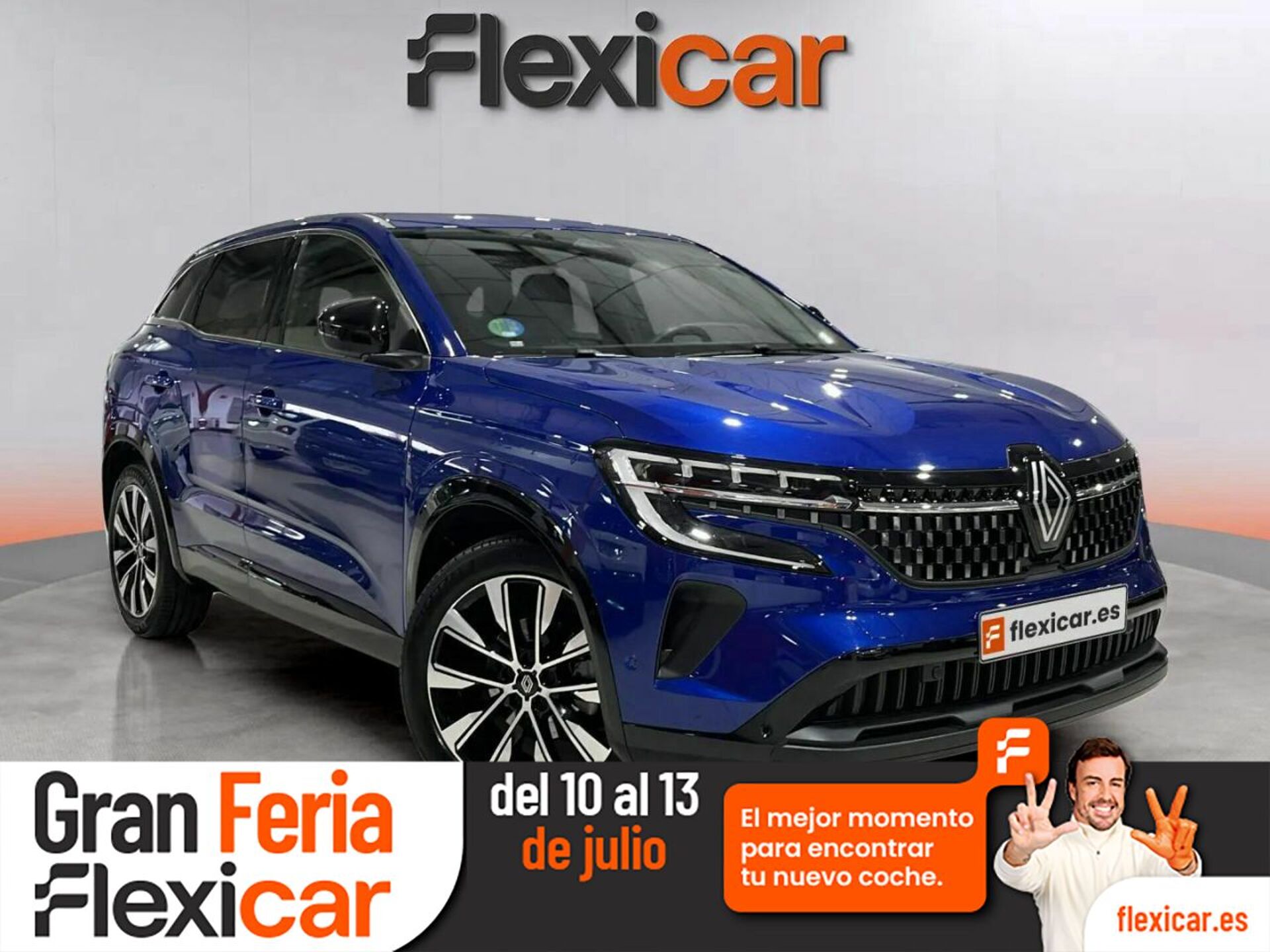 Imagen de RENAULT Austral