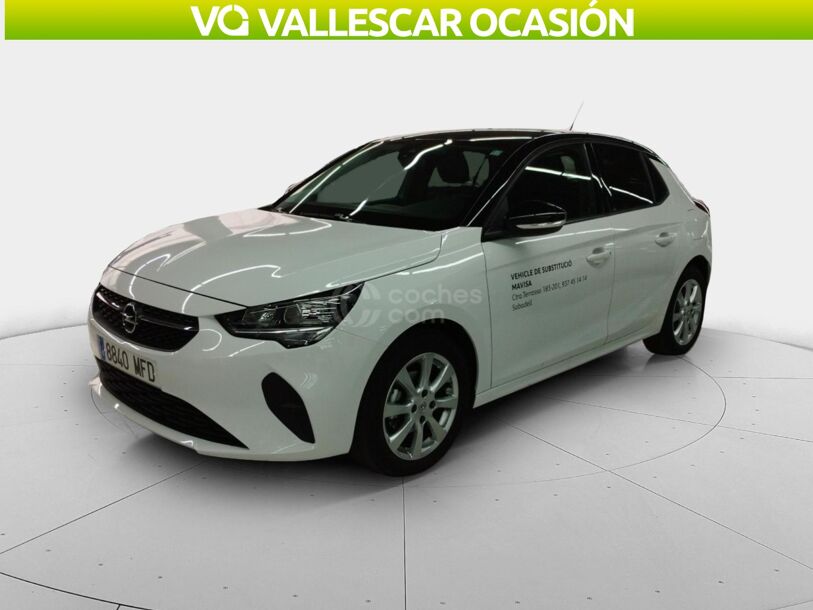 Foto del OPEL Corsa 1.2 XEL S-S Edition 75