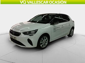 Imagen de OPEL Corsa 1.2 XEL S-S Edition 75