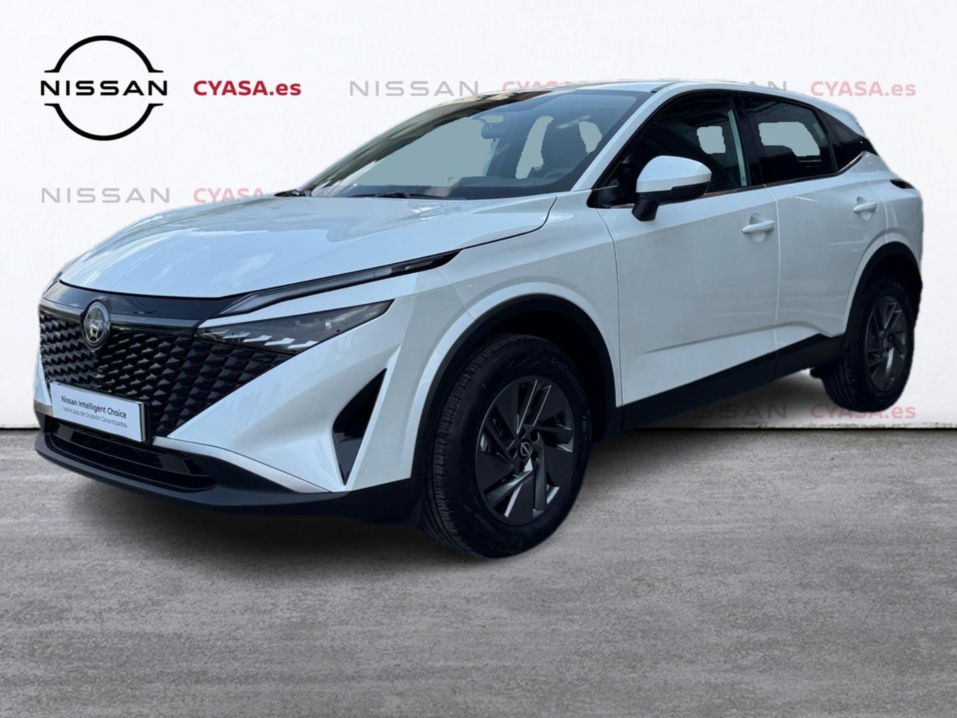 Imagen de NISSAN Qashqai