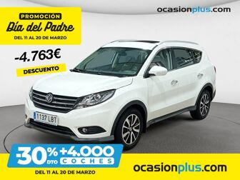 Imagen de DFSK 580 1.5T Luxury 4x2 Aut