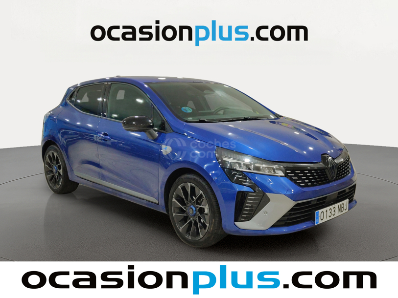 Foto del RENAULT Clio E-TECH Full Hybrid Esprit Alpine 105kW