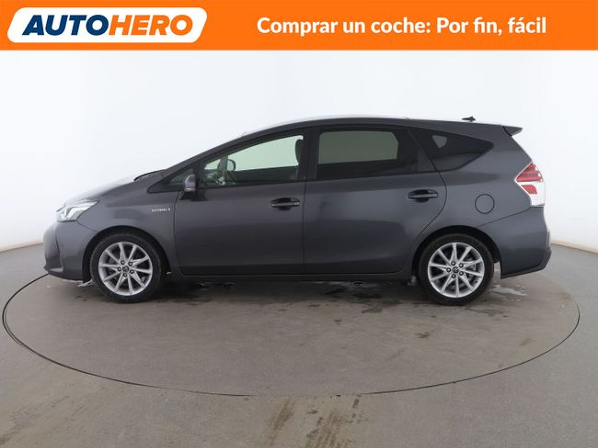 Imagen 3 de TOYOTA Prius