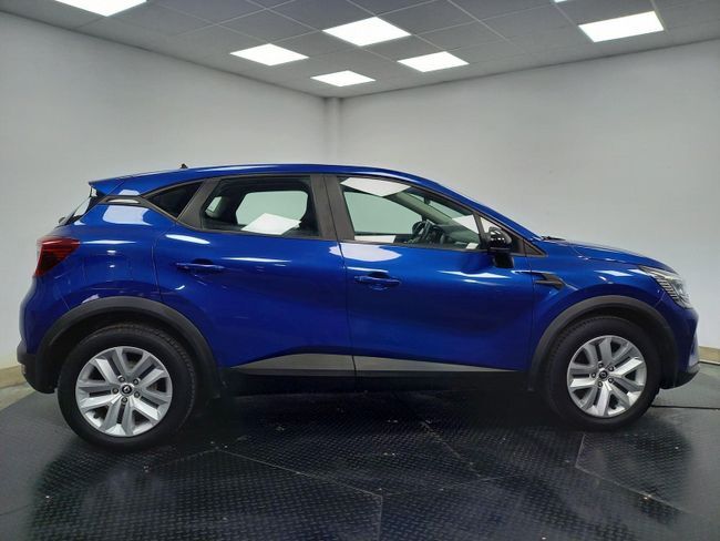 Foto del RENAULT Captur TCe Intens 74kW