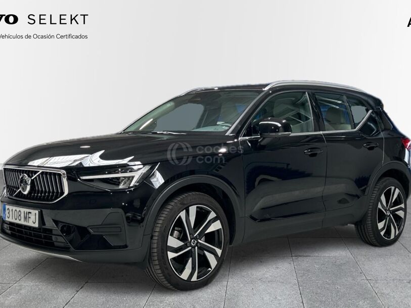 Foto del VOLVO XC40 B4 Plus Bright AWD Aut.