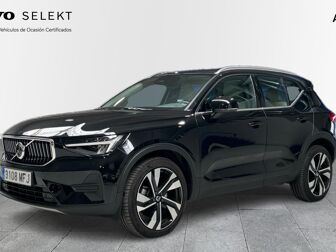 Imagen de VOLVO XC40 B4 Plus Bright AWD Aut.