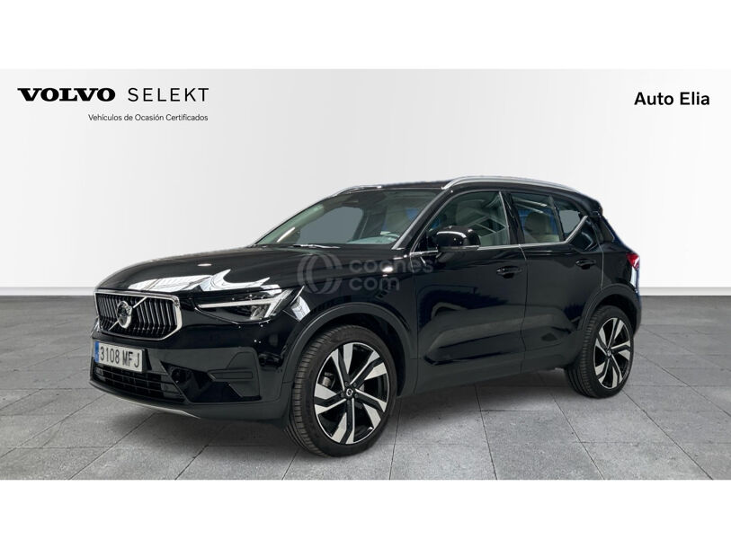 Foto del VOLVO XC40 B4 Plus Bright AWD Aut.