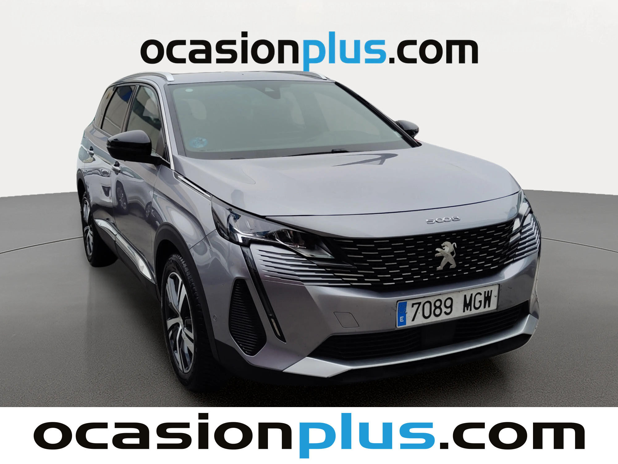 Foto del PEUGEOT 5008 1.2 PureTech S&S Allure Pack 130 EAT8