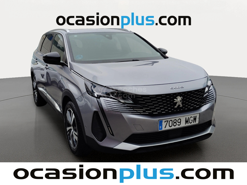 Foto del PEUGEOT 5008 1.2 PureTech S&S Allure Pack 130 EAT8