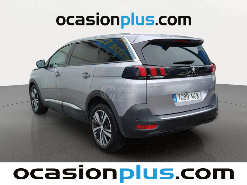 Foto del PEUGEOT 5008 1.2 PureTech S&S Allure Pack 130 EAT8
