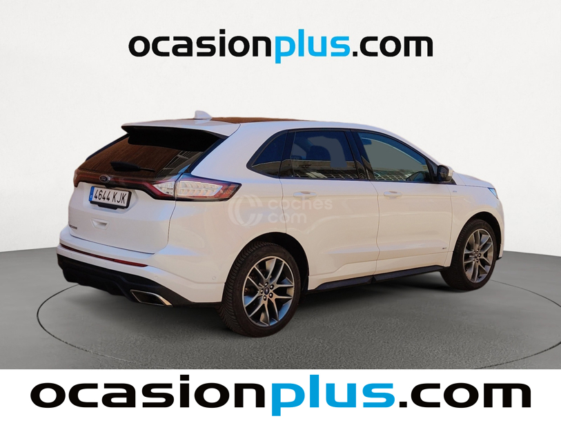 Foto del FORD Edge 2.0TDCi ST-Line 4x4 PowerShift 210