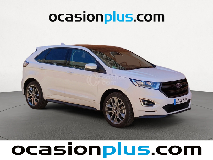 Foto del FORD Edge 2.0TDCi ST-Line 4x4 PowerShift 210