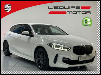 Imagen de BMW Serie 1 118iA