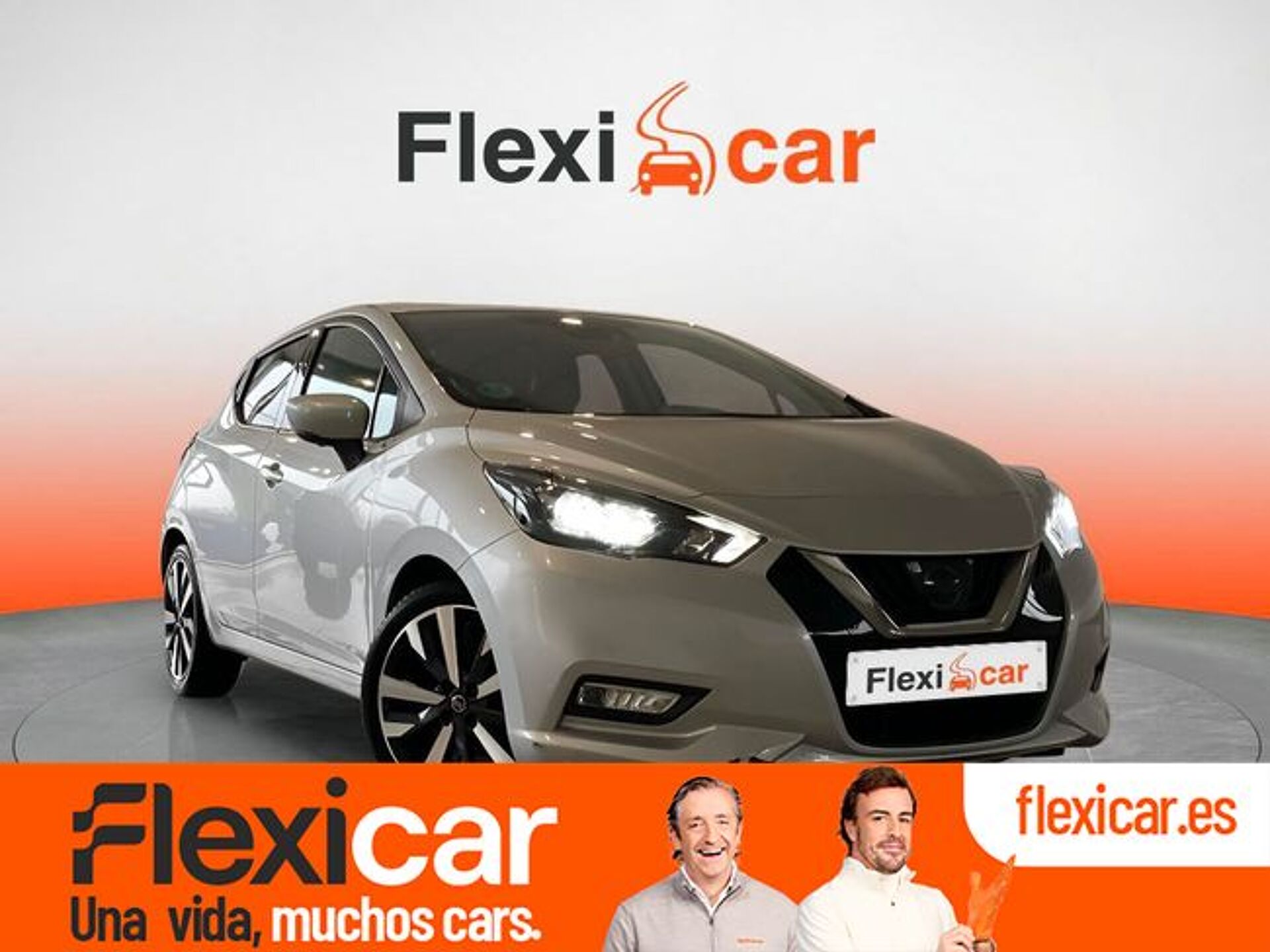 Imagen de NISSAN Micra