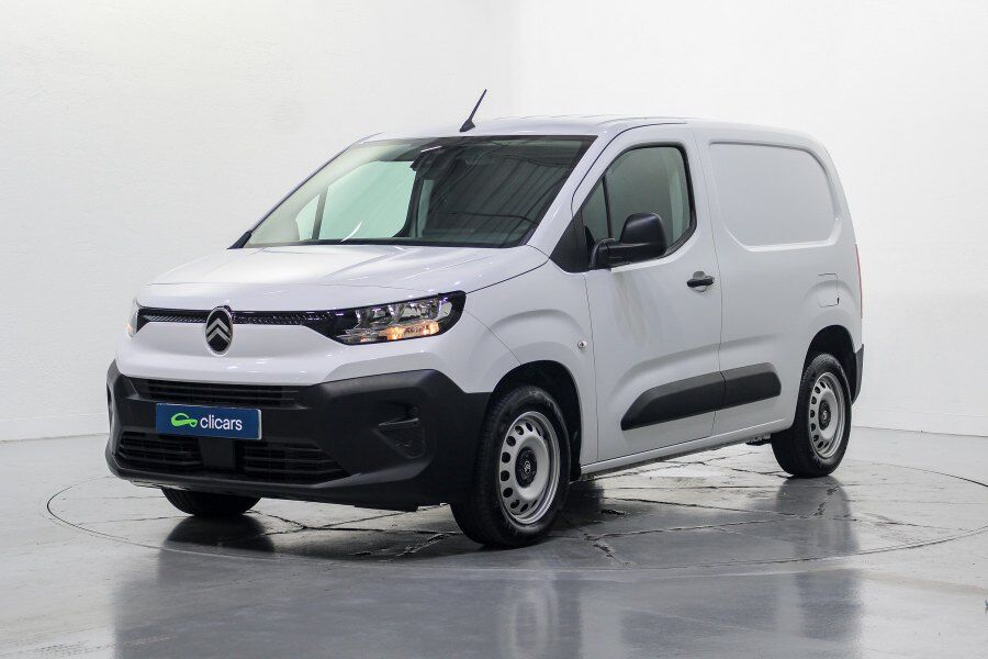 CITROEN Berlingo (Berlingo Van BlueHDi S&S Talla M CA 130) en Madrid
