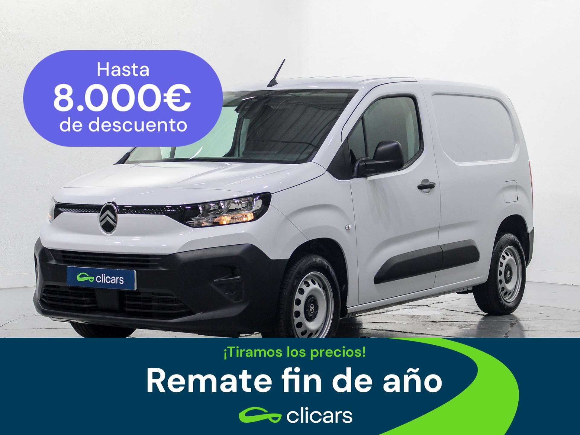 Imagen de CITROEN Berlingo