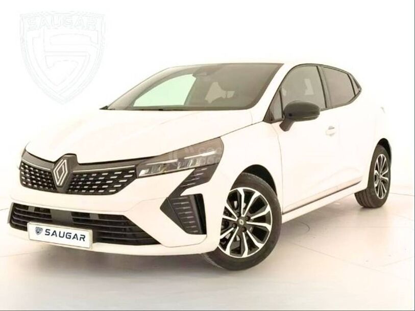 Foto del RENAULT Clio TCe Techno 67kW