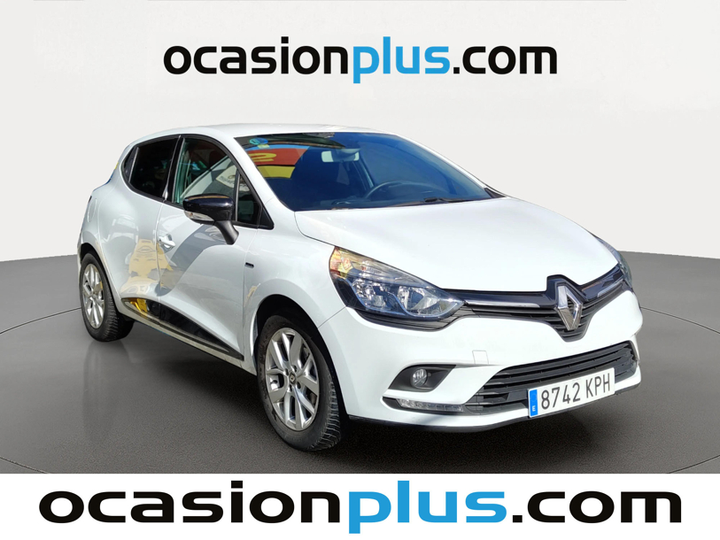 Foto del RENAULT Clio TCe Energy GLP Limited 66kW