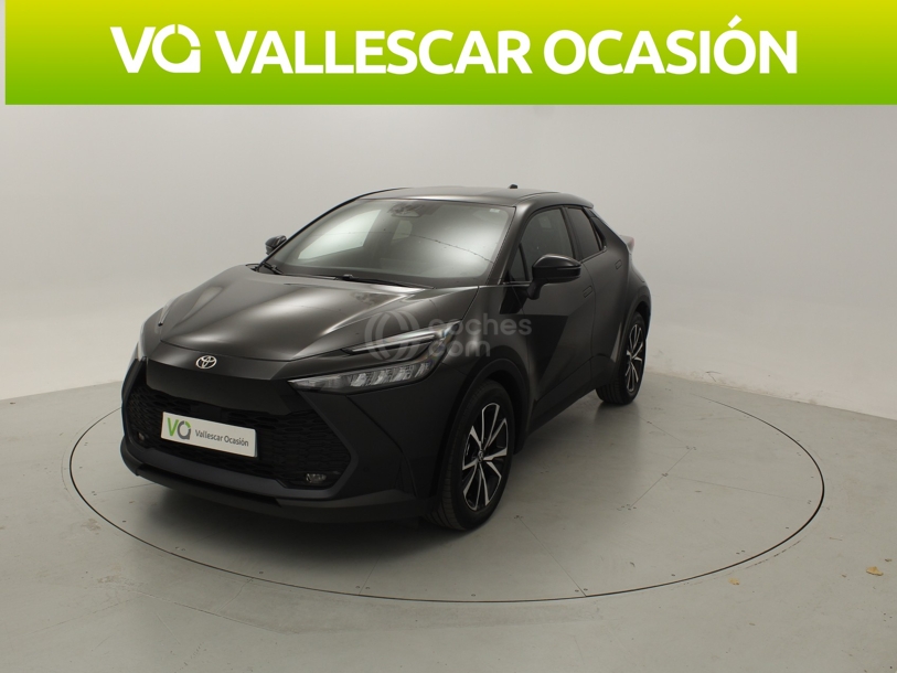Foto del TOYOTA C-HR 200H Advance