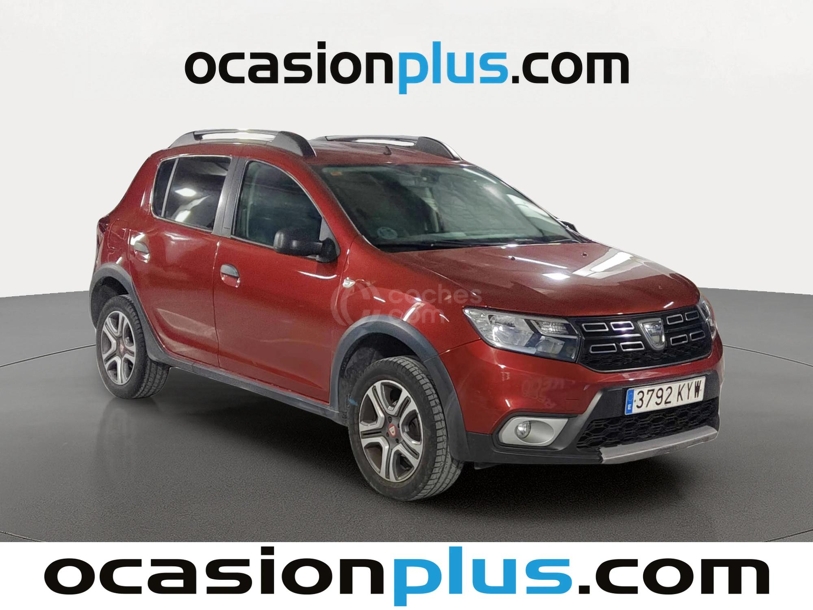 Foto del DACIA Sandero 0.9 TCE Serie Limitada Xplore 66kW