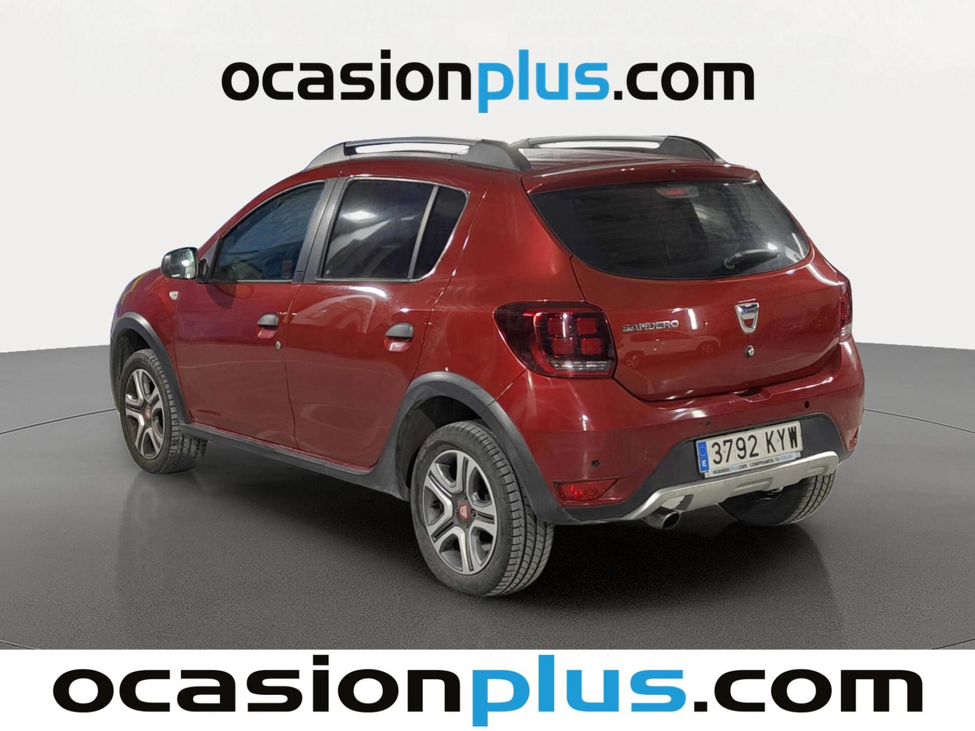 Imagen 3 de DACIA Sandero