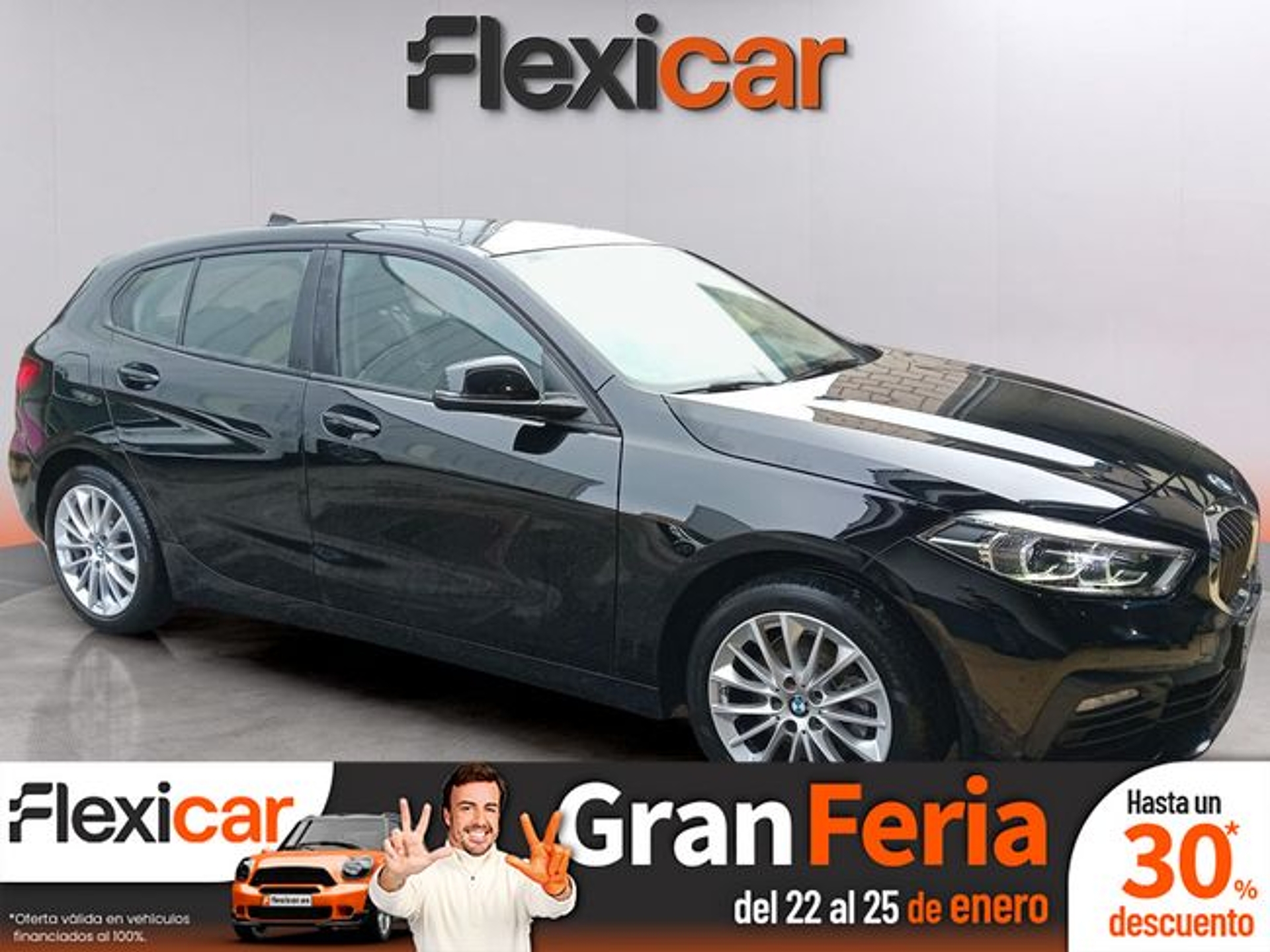 Imagen de BMW Serie 1