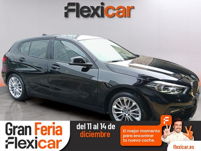 BMW Serie 1 (118i) en Álava