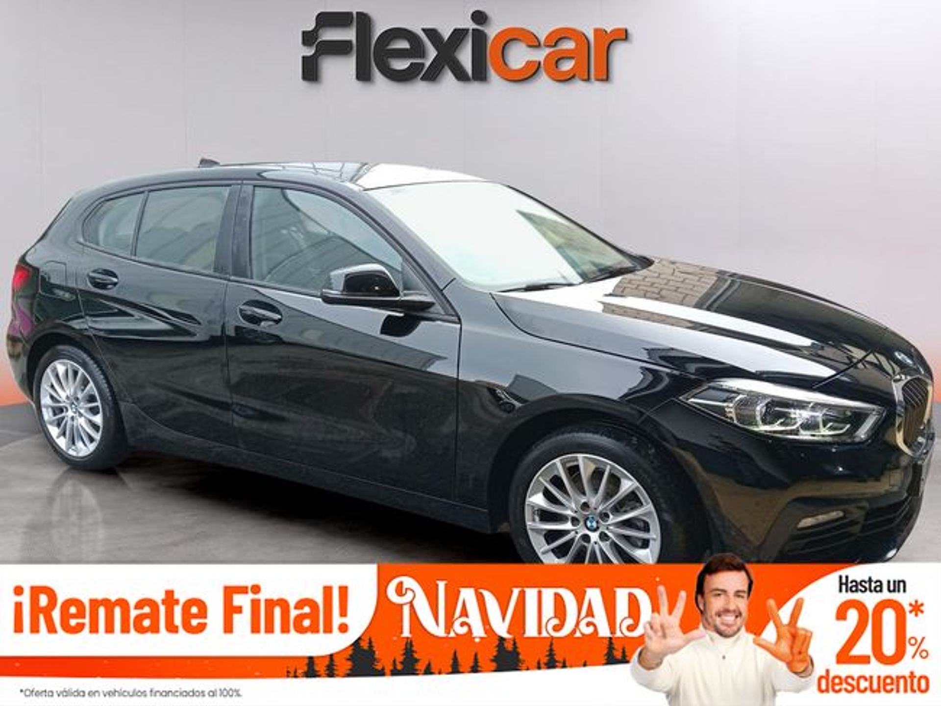 Imagen de BMW Serie 1