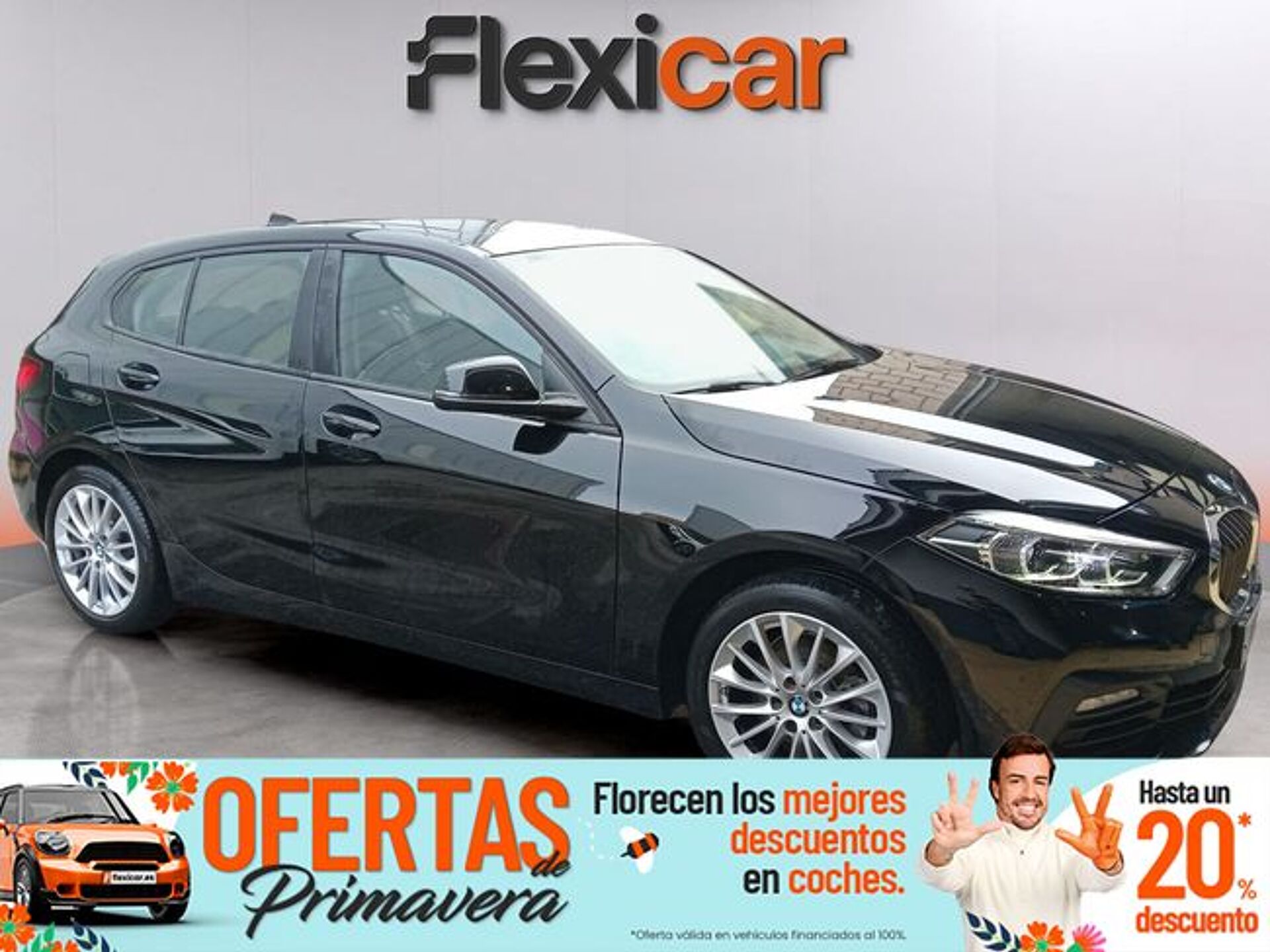 Imagen 1 de BMW Serie 1