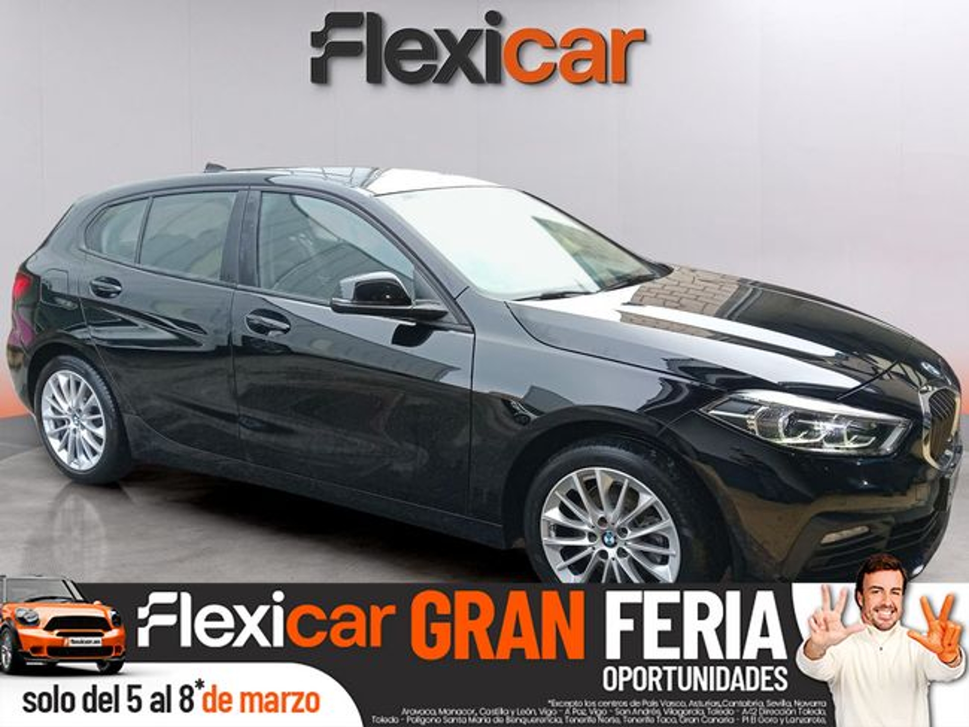 Imagen de BMW Serie 1